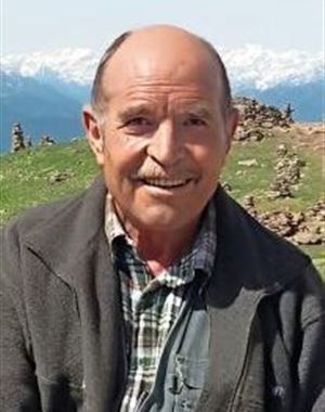 Profilbild Johann Konrad Prohaska